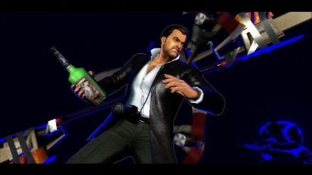 画像ギャラリー No.149のサムネイル画像 / 連載：今日から始める「ULTIMATE MARVEL VS. CAPCOM 3」。第5回はナルホドくん/フランクさん/ノヴァ/ロケットラクーンを徹底解説