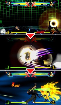 画像ギャラリー No.151のサムネイル画像 / 連載：今日から始める「ULTIMATE MARVEL VS. CAPCOM 3」。第5回はナルホドくん/フランクさん/ノヴァ/ロケットラクーンを徹底解説