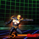 画像ギャラリー No.154のサムネイル画像 / 連載:今日から始める「ULTIMATE MARVEL VS. CAPCOM 3」。第5回はナルホドくん/フランクさん/ノヴァ/ロケットラクーンを徹底解説