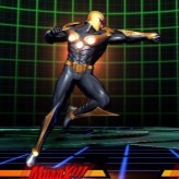 画像ギャラリー No.157のサムネイル画像 / 連載:今日から始める「ULTIMATE MARVEL VS. CAPCOM 3」。第5回はナルホドくん/フランクさん/ノヴァ/ロケットラクーンを徹底解説