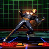 画像ギャラリー No.158のサムネイル画像 / 連載:今日から始める「ULTIMATE MARVEL VS. CAPCOM 3」。第5回はナルホドくん/フランクさん/ノヴァ/ロケットラクーンを徹底解説