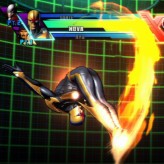 画像ギャラリー No.161のサムネイル画像 / 連載:今日から始める「ULTIMATE MARVEL VS. CAPCOM 3」。第5回はナルホドくん/フランクさん/ノヴァ/ロケットラクーンを徹底解説
