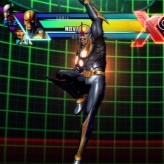 画像ギャラリー No.163のサムネイル画像 / 連載:今日から始める「ULTIMATE MARVEL VS. CAPCOM 3」。第5回はナルホドくん/フランクさん/ノヴァ/ロケットラクーンを徹底解説