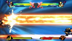 画像ギャラリー No.165のサムネイル画像 / 連載:今日から始める「ULTIMATE MARVEL VS. CAPCOM 3」。第5回はナルホドくん/フランクさん/ノヴァ/ロケットラクーンを徹底解説