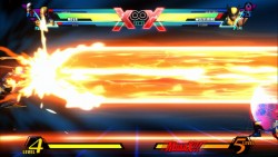 画像ギャラリー No.166のサムネイル画像 / 連載:今日から始める「ULTIMATE MARVEL VS. CAPCOM 3」。第5回はナルホドくん/フランクさん/ノヴァ/ロケットラクーンを徹底解説