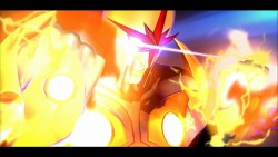 画像ギャラリー No.168のサムネイル画像 / 連載:今日から始める「ULTIMATE MARVEL VS. CAPCOM 3」。第5回はナルホドくん/フランクさん/ノヴァ/ロケットラクーンを徹底解説