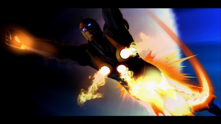 画像ギャラリー No.169のサムネイル画像 / 連載:今日から始める「ULTIMATE MARVEL VS. CAPCOM 3」。第5回はナルホドくん/フランクさん/ノヴァ/ロケットラクーンを徹底解説