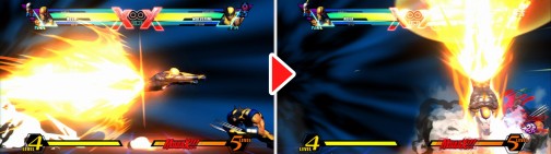 画像ギャラリー No.170のサムネイル画像 / 連載:今日から始める「ULTIMATE MARVEL VS. CAPCOM 3」。第5回はナルホドくん/フランクさん/ノヴァ/ロケットラクーンを徹底解説
