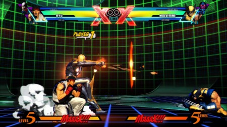 画像ギャラリー No.171のサムネイル画像 / 連載:今日から始める「ULTIMATE MARVEL VS. CAPCOM 3」。第5回はナルホドくん/フランクさん/ノヴァ/ロケットラクーンを徹底解説