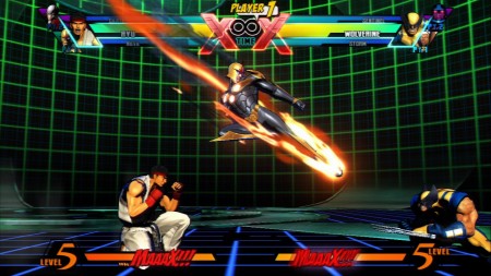 画像ギャラリー No.172のサムネイル画像 / 連載:今日から始める「ULTIMATE MARVEL VS. CAPCOM 3」。第5回はナルホドくん/フランクさん/ノヴァ/ロケットラクーンを徹底解説