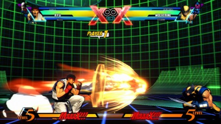 画像ギャラリー No.173のサムネイル画像 / 連載:今日から始める「ULTIMATE MARVEL VS. CAPCOM 3」。第5回はナルホドくん/フランクさん/ノヴァ/ロケットラクーンを徹底解説