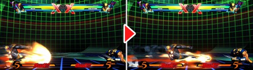 画像ギャラリー No.188のサムネイル画像 / 連載:今日から始める「ULTIMATE MARVEL VS. CAPCOM 3」。第5回はナルホドくん/フランクさん/ノヴァ/ロケットラクーンを徹底解説