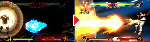 画像ギャラリー No.191のサムネイル画像 / 連載:今日から始める「ULTIMATE MARVEL VS. CAPCOM 3」。第5回はナルホドくん/フランクさん/ノヴァ/ロケットラクーンを徹底解説