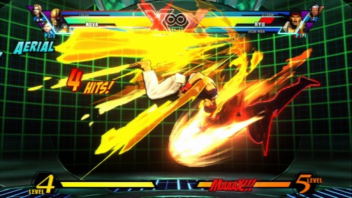 画像ギャラリー No.193のサムネイル画像 / 連載:今日から始める「ULTIMATE MARVEL VS. CAPCOM 3」。第5回はナルホドくん/フランクさん/ノヴァ/ロケットラクーンを徹底解説