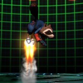 画像ギャラリー No.202のサムネイル画像 / 連載：今日から始める「ULTIMATE MARVEL VS. CAPCOM 3」。第5回はナルホドくん/フランクさん/ノヴァ/ロケットラクーンを徹底解説