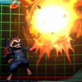 画像ギャラリー No.206のサムネイル画像 / 連載：今日から始める「ULTIMATE MARVEL VS. CAPCOM 3」。第5回はナルホドくん/フランクさん/ノヴァ/ロケットラクーンを徹底解説