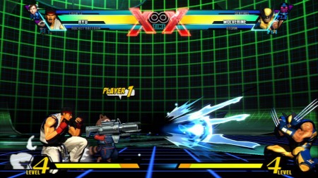 画像ギャラリー No.207のサムネイル画像 / 連載：今日から始める「ULTIMATE MARVEL VS. CAPCOM 3」。第5回はナルホドくん/フランクさん/ノヴァ/ロケットラクーンを徹底解説