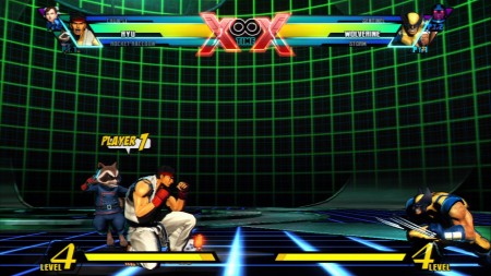 画像ギャラリー No.208のサムネイル画像 / 連載：今日から始める「ULTIMATE MARVEL VS. CAPCOM 3」。第5回はナルホドくん/フランクさん/ノヴァ/ロケットラクーンを徹底解説