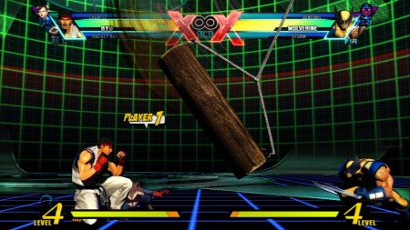 画像ギャラリー No.209のサムネイル画像 / 連載：今日から始める「ULTIMATE MARVEL VS. CAPCOM 3」。第5回はナルホドくん/フランクさん/ノヴァ/ロケットラクーンを徹底解説