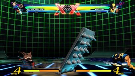 画像ギャラリー No.213のサムネイル画像 / 連載：今日から始める「ULTIMATE MARVEL VS. CAPCOM 3」。第5回はナルホドくん/フランクさん/ノヴァ/ロケットラクーンを徹底解説