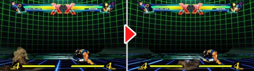 画像ギャラリー No.214のサムネイル画像 / 連載：今日から始める「ULTIMATE MARVEL VS. CAPCOM 3」。第5回はナルホドくん/フランクさん/ノヴァ/ロケットラクーンを徹底解説