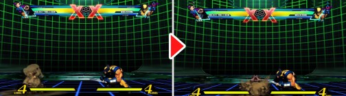 画像ギャラリー No.215のサムネイル画像 / 連載：今日から始める「ULTIMATE MARVEL VS. CAPCOM 3」。第5回はナルホドくん/フランクさん/ノヴァ/ロケットラクーンを徹底解説