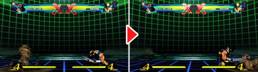 画像ギャラリー No.216のサムネイル画像 / 連載：今日から始める「ULTIMATE MARVEL VS. CAPCOM 3」。第5回はナルホドくん/フランクさん/ノヴァ/ロケットラクーンを徹底解説