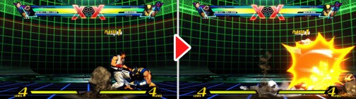 画像ギャラリー No.218のサムネイル画像 / 連載：今日から始める「ULTIMATE MARVEL VS. CAPCOM 3」。第5回はナルホドくん/フランクさん/ノヴァ/ロケットラクーンを徹底解説