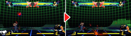 画像ギャラリー No.219のサムネイル画像 / 連載：今日から始める「ULTIMATE MARVEL VS. CAPCOM 3」。第5回はナルホドくん/フランクさん/ノヴァ/ロケットラクーンを徹底解説