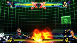画像ギャラリー No.220のサムネイル画像 / 連載：今日から始める「ULTIMATE MARVEL VS. CAPCOM 3」。第5回はナルホドくん/フランクさん/ノヴァ/ロケットラクーンを徹底解説