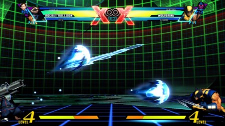 画像ギャラリー No.226のサムネイル画像 / 連載：今日から始める「ULTIMATE MARVEL VS. CAPCOM 3」。第5回はナルホドくん/フランクさん/ノヴァ/ロケットラクーンを徹底解説