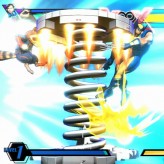 画像ギャラリー No.229のサムネイル画像 / 連載：今日から始める「ULTIMATE MARVEL VS. CAPCOM 3」。第5回はナルホドくん/フランクさん/ノヴァ/ロケットラクーンを徹底解説