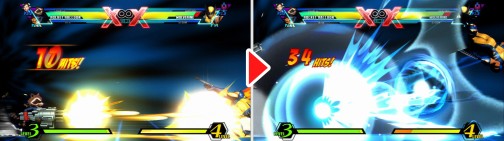 画像ギャラリー No.235のサムネイル画像 / 連載：今日から始める「ULTIMATE MARVEL VS. CAPCOM 3」。第5回はナルホドくん/フランクさん/ノヴァ/ロケットラクーンを徹底解説