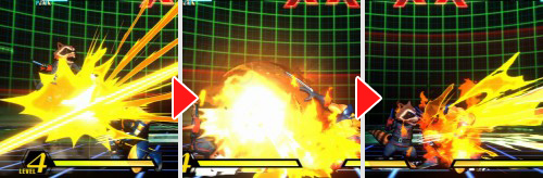 画像ギャラリー No.236のサムネイル画像 / 連載：今日から始める「ULTIMATE MARVEL VS. CAPCOM 3」。第5回はナルホドくん/フランクさん/ノヴァ/ロケットラクーンを徹底解説