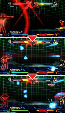画像ギャラリー No.243のサムネイル画像 / 連載:今日から始める「ULTIMATE MARVEL VS. CAPCOM 3」。第5回はナルホドくん/フランクさん/ノヴァ/ロケットラクーンを徹底解説