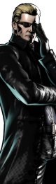 画像ギャラリー No.005のサムネイル画像 / 連載：今日から始める「ULTIMATE MARVEL VS. CAPCOM 3」。最終回は注目キャラへの対策や用語を徹底解説。攻略に役立つデータ集も
