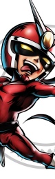 画像ギャラリー No.006のサムネイル画像 / 連載：今日から始める「ULTIMATE MARVEL VS. CAPCOM 3」。最終回は注目キャラへの対策や用語を徹底解説。攻略に役立つデータ集も