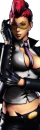 画像ギャラリー No.017のサムネイル画像 / 連載：今日から始める「ULTIMATE MARVEL VS. CAPCOM 3」。最終回は注目キャラへの対策や用語を徹底解説。攻略に役立つデータ集も