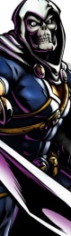 画像ギャラリー No.032のサムネイル画像 / 連載:今日から始める「ULTIMATE MARVEL VS. CAPCOM 3」。最終回は注目キャラへの対策や用語を徹底解説。攻略に役立つデータ集も