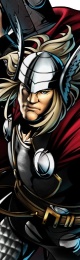 画像ギャラリー No.034のサムネイル画像 / 連載:今日から始める「ULTIMATE MARVEL VS. CAPCOM 3」。最終回は注目キャラへの対策や用語を徹底解説。攻略に役立つデータ集も