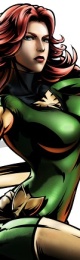 画像ギャラリー No.036のサムネイル画像 / 連載:今日から始める「ULTIMATE MARVEL VS. CAPCOM 3」。最終回は注目キャラへの対策や用語を徹底解説。攻略に役立つデータ集も