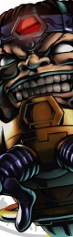 画像ギャラリー No.038のサムネイル画像 / 連載:今日から始める「ULTIMATE MARVEL VS. CAPCOM 3」。最終回は注目キャラへの対策や用語を徹底解説。攻略に役立つデータ集も