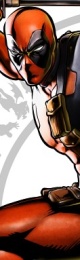 画像ギャラリー No.040のサムネイル画像 / 連載:今日から始める「ULTIMATE MARVEL VS. CAPCOM 3」。最終回は注目キャラへの対策や用語を徹底解説。攻略に役立つデータ集も