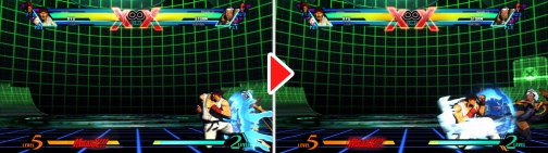 画像ギャラリー No.053のサムネイル画像 / 連載:今日から始める「ULTIMATE MARVEL VS. CAPCOM 3」。最終回は注目キャラへの対策や用語を徹底解説。攻略に役立つデータ集も