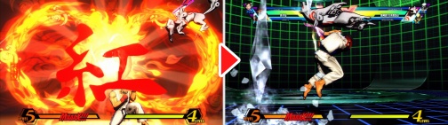 画像ギャラリー No.054のサムネイル画像 / 連載:今日から始める「ULTIMATE MARVEL VS. CAPCOM 3」。最終回は注目キャラへの対策や用語を徹底解説。攻略に役立つデータ集も