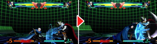 画像ギャラリー No.055のサムネイル画像 / 連載:今日から始める「ULTIMATE MARVEL VS. CAPCOM 3」。最終回は注目キャラへの対策や用語を徹底解説。攻略に役立つデータ集も