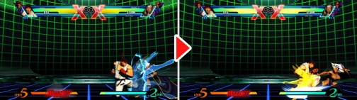 画像ギャラリー No.062のサムネイル画像 / 連載:今日から始める「ULTIMATE MARVEL VS. CAPCOM 3」。最終回は注目キャラへの対策や用語を徹底解説。攻略に役立つデータ集も