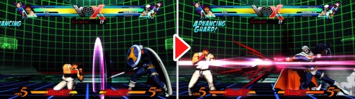 画像ギャラリー No.066のサムネイル画像 / 連載:今日から始める「ULTIMATE MARVEL VS. CAPCOM 3」。最終回は注目キャラへの対策や用語を徹底解説。攻略に役立つデータ集も