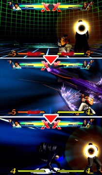 画像ギャラリー No.068のサムネイル画像 / 連載:今日から始める「ULTIMATE MARVEL VS. CAPCOM 3」。最終回は注目キャラへの対策や用語を徹底解説。攻略に役立つデータ集も