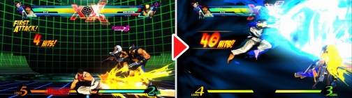 画像ギャラリー No.070のサムネイル画像 / 連載:今日から始める「ULTIMATE MARVEL VS. CAPCOM 3」。最終回は注目キャラへの対策や用語を徹底解説。攻略に役立つデータ集も